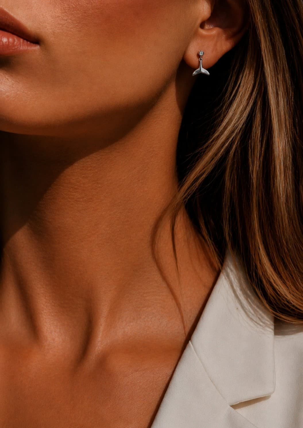 Starlit Halo Studs