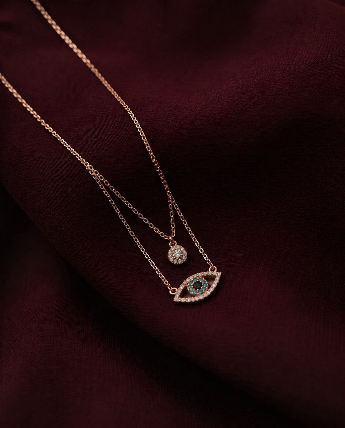 Twin Butterfly Chain