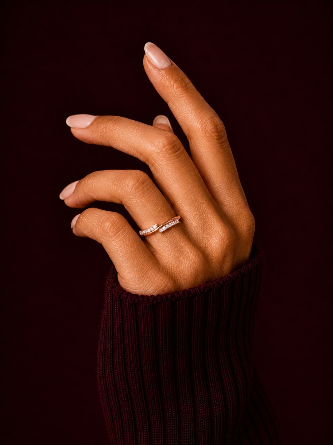 Calista Ring