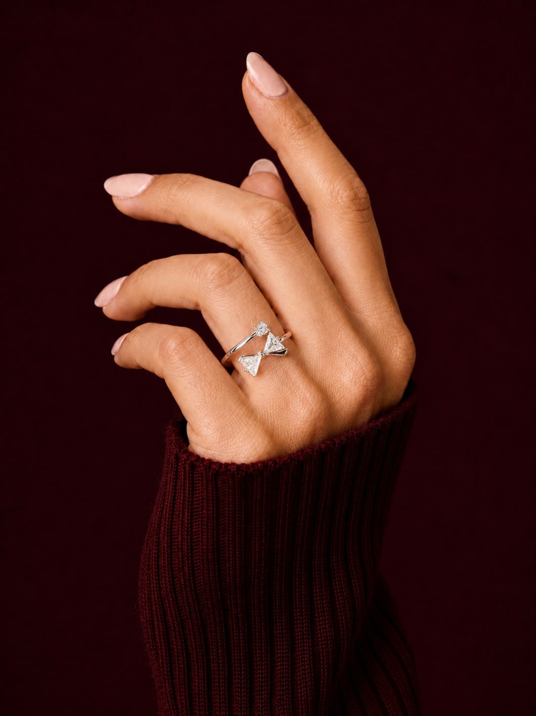 Cheribow Ring