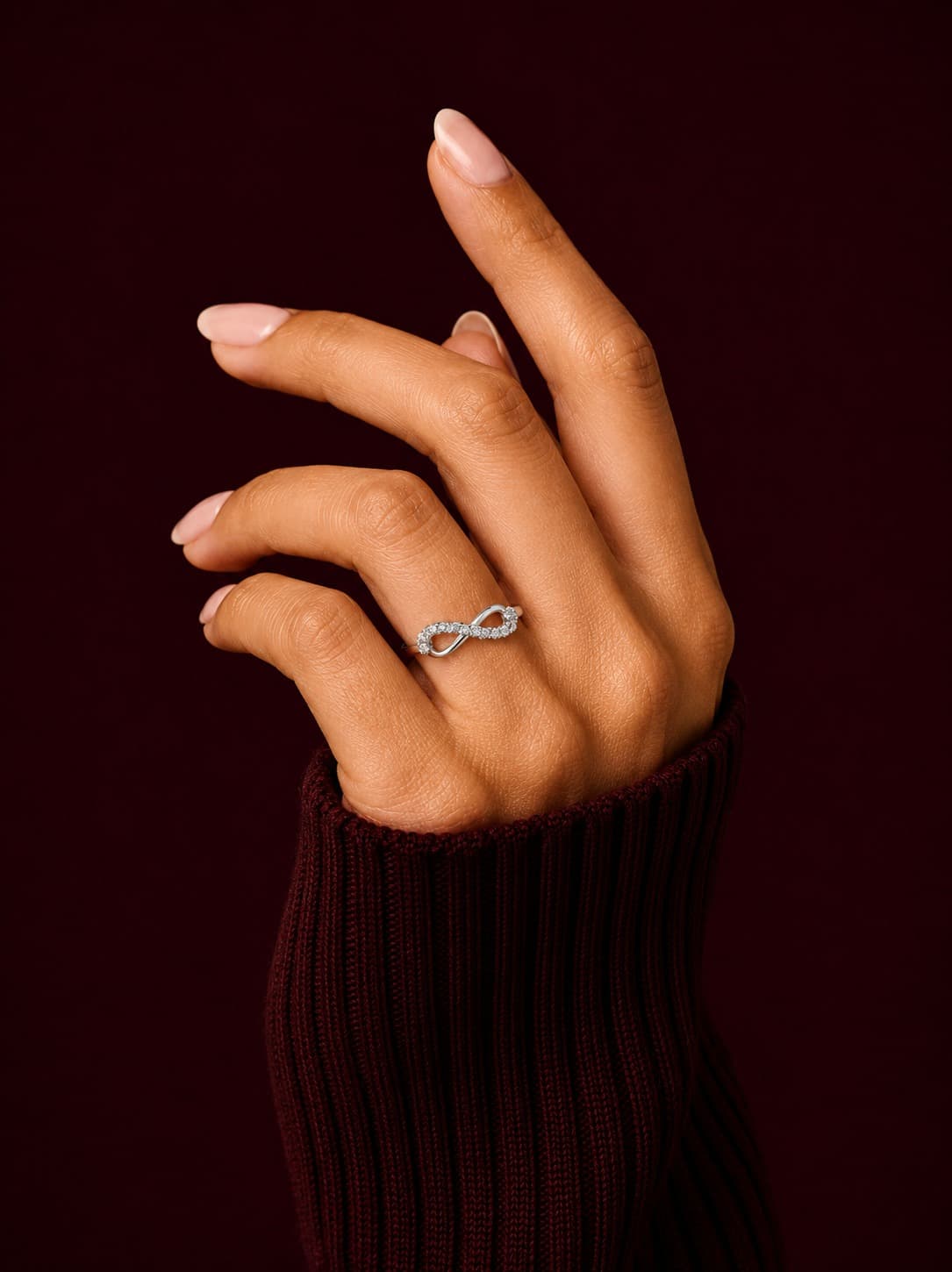 Infinia Ring