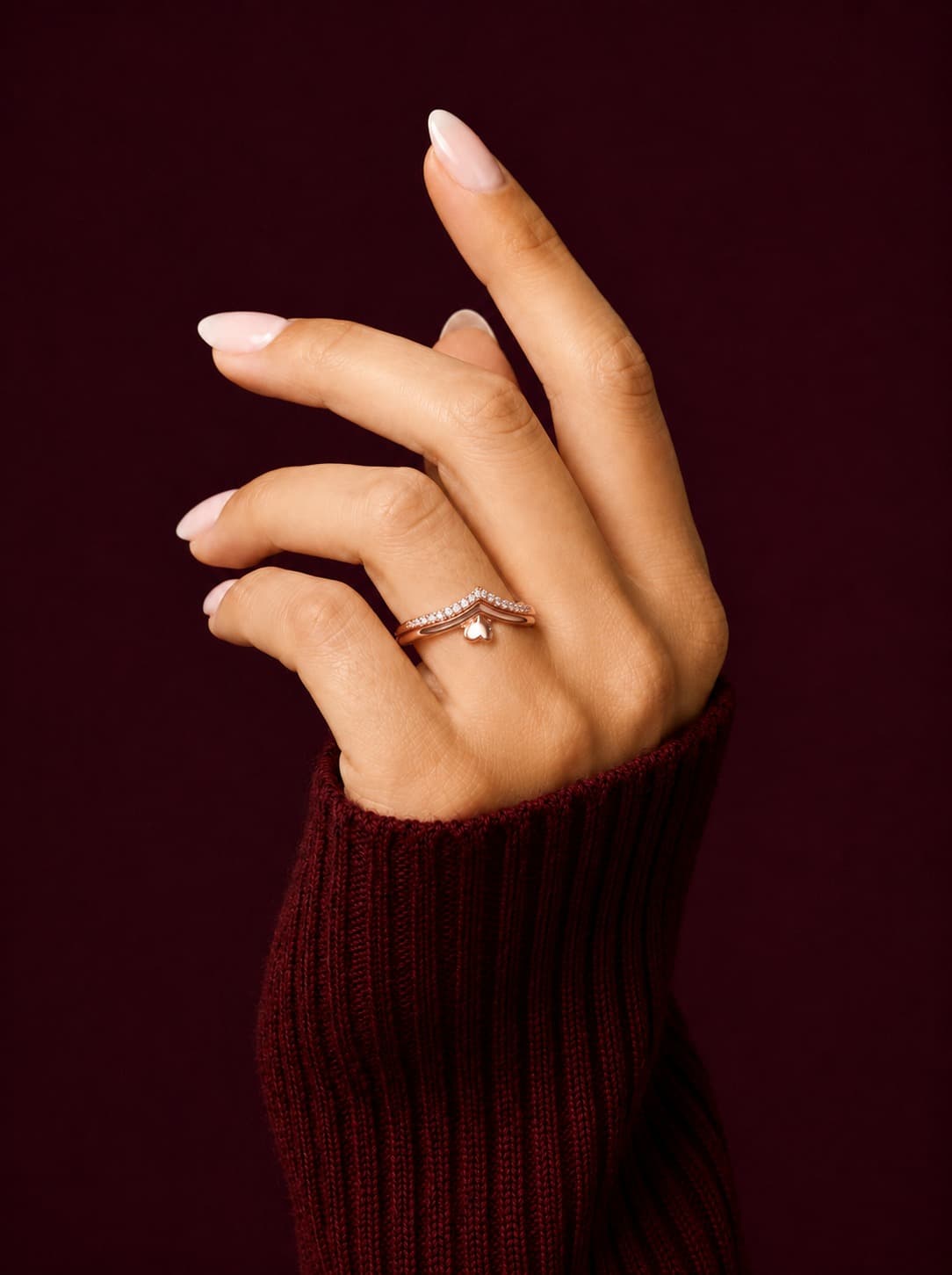 Lovelle Ring