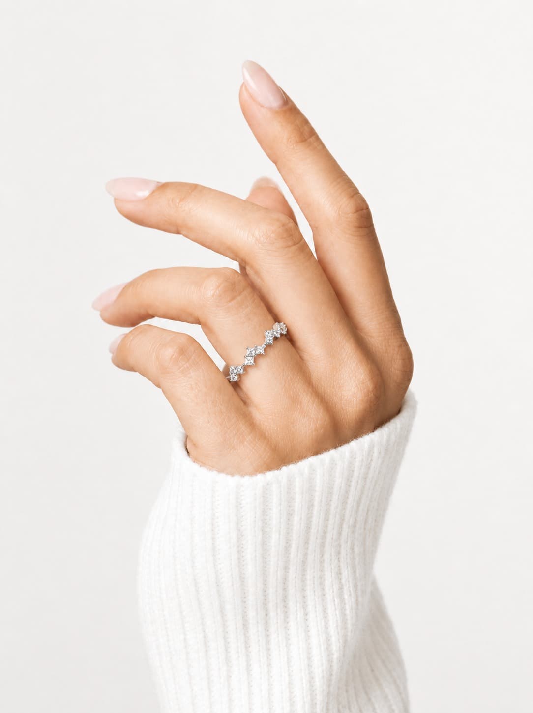 Nova Shine Ring