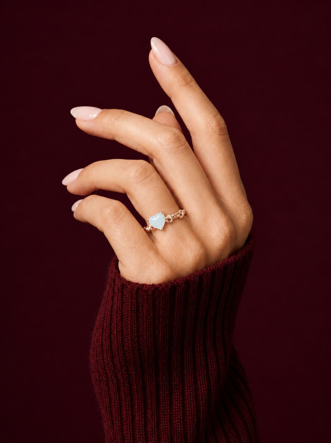 Sweetheart Ring