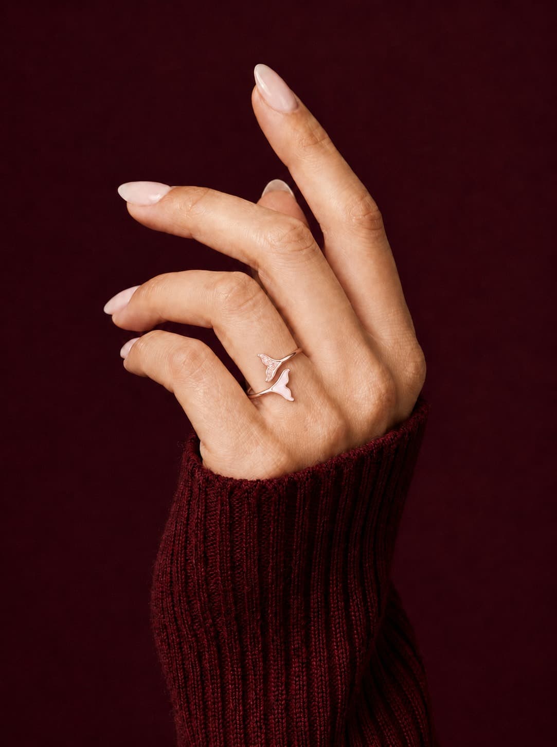 Wavelet Ring
