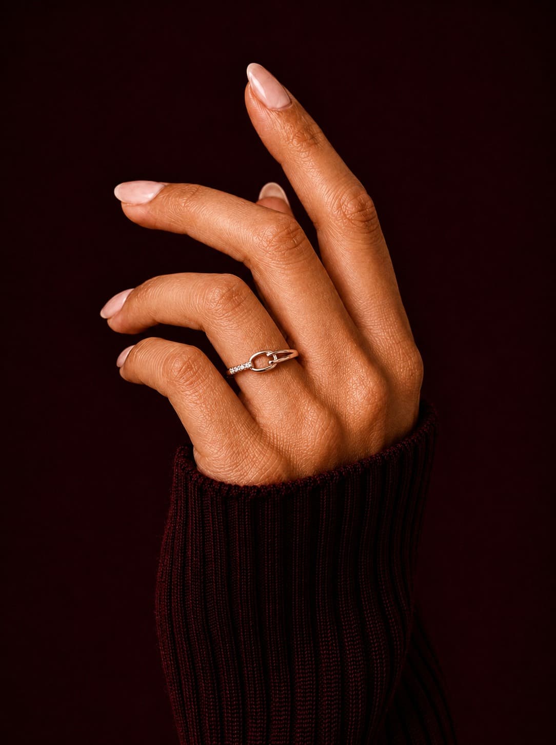 Eternlink Ring